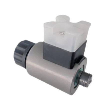 GP37-S-H(DIN) Series Solenoid For Proportional Screw Thread Valve